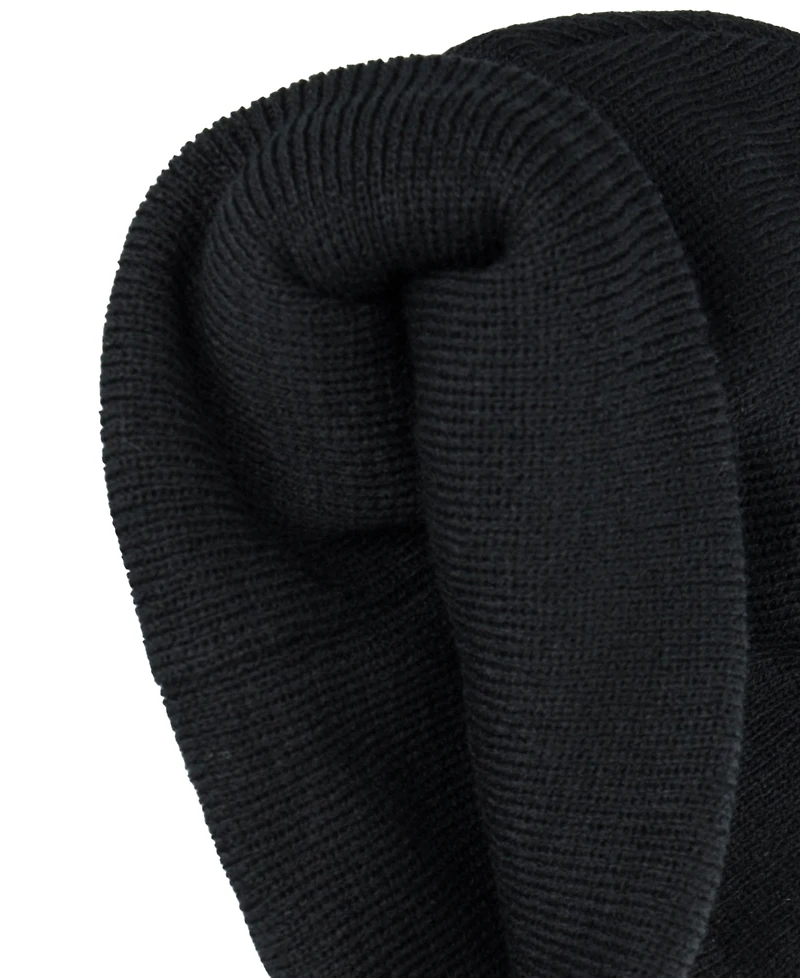 Levi's Men's Stocking Stuffer Gift Ready Red Tab Beanie