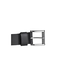 Johnston & Murphy Men's Roller Buckle Belt