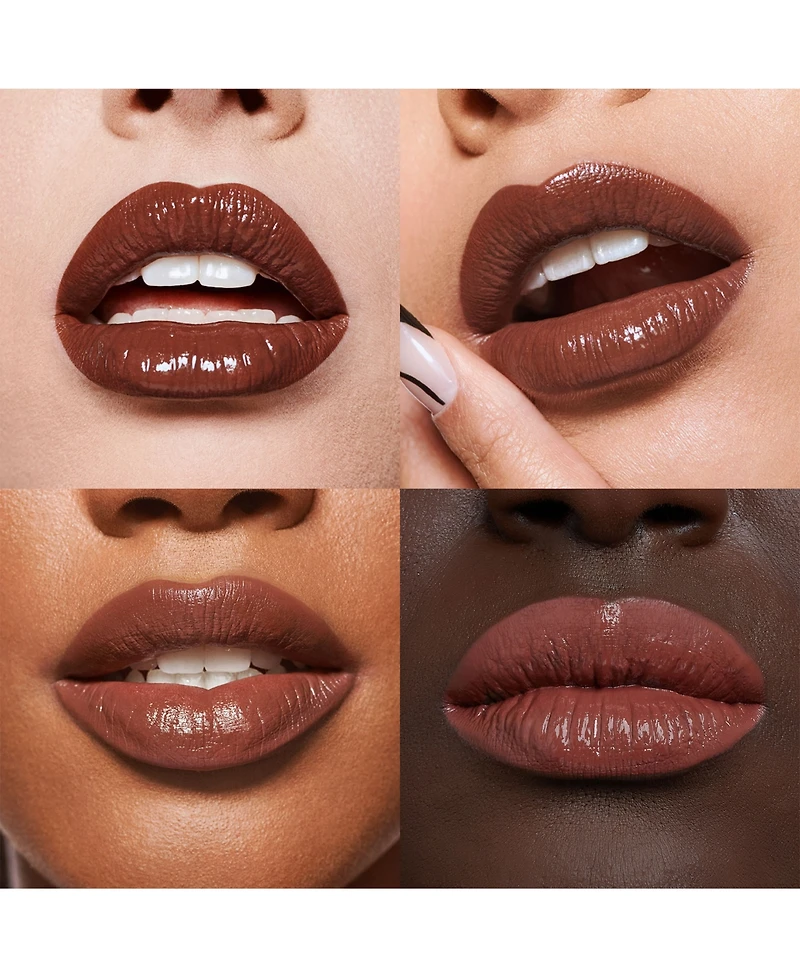 Urban Decay Vice Lip Bond Longwear Liquid Lipstick