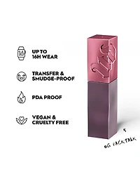 Urban Decay Vice Lip Bond Longwear Liquid Lipstick