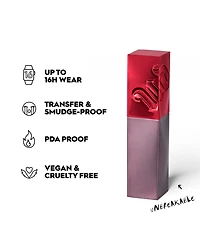 Urban Decay Vice Lip Bond Longwear Liquid Lipstick