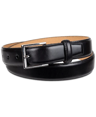 Cole Haan Men's Gramercy Leather Dress Belt