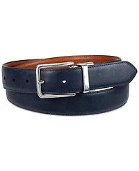 Cole Haan Men's Reversible Leather Dress Belt