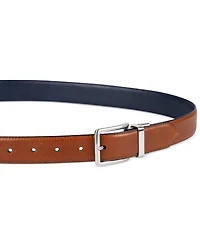 Cole Haan Men's Reversible Leather Dress Belt