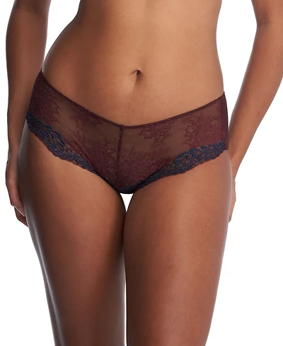 Natori Women's Feathers Refresh Girl Brief Underwear 776331