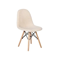 Lyon Accent Chair, Modern Accent Chair For Bedroom, Entryway, And Living Room