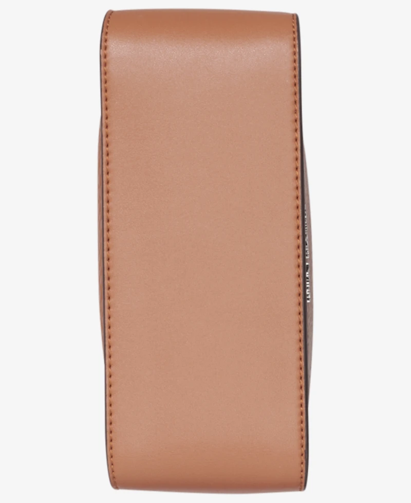 Calvin Klein Fay Small Adjustable Crossbody with Magnetic Top Closure