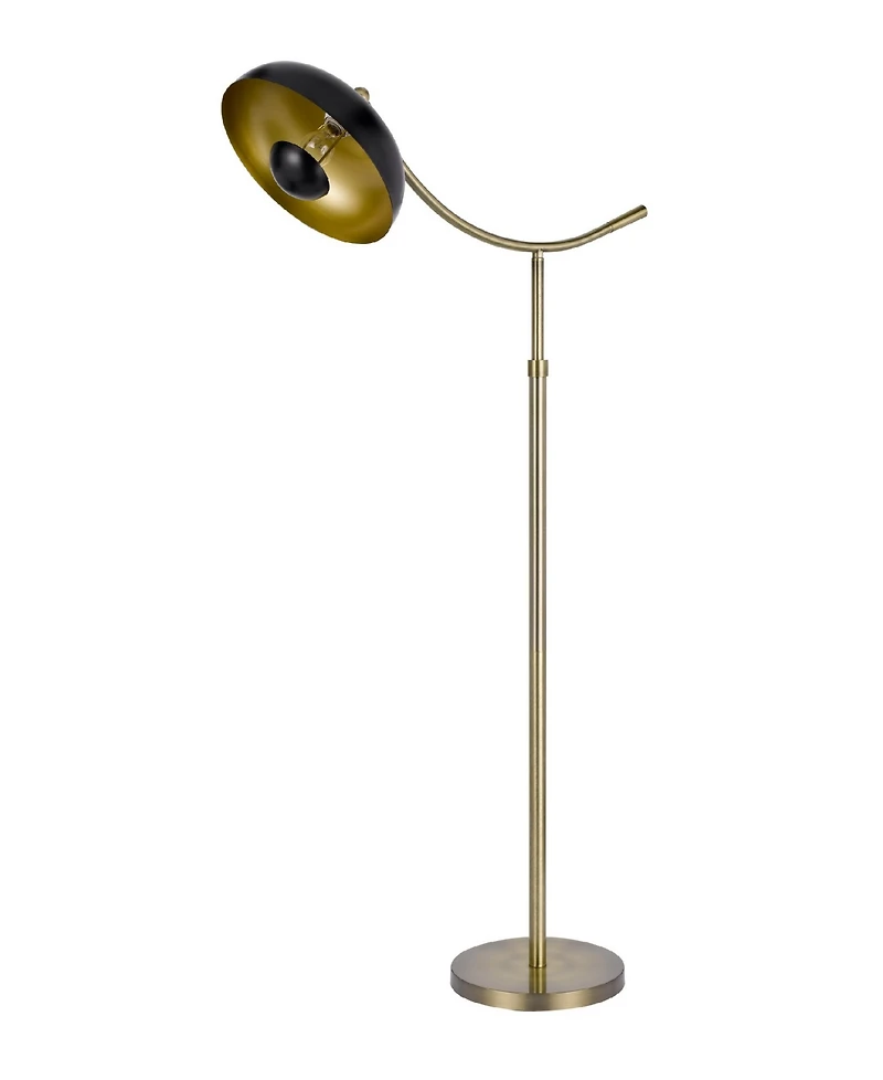 66" Height Metal Floor Lamp