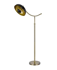 66" Height Metal Floor Lamp