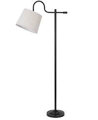 62.5" Height Metal Floor Lamp
