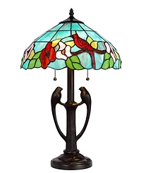 22" Height Metal Table Lamp