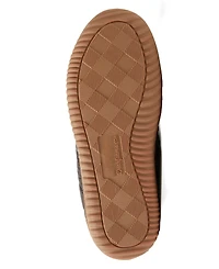 Dearfoams Women's Warm Up Bootie House Shoe Boot Slipper