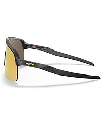 Oakley Men's Sutro Lite Sunglasses, Mirror OO9463