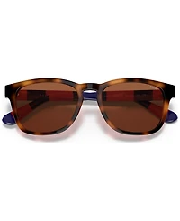 Polo Ralph Lauren Men's Sunglasses, PH4170