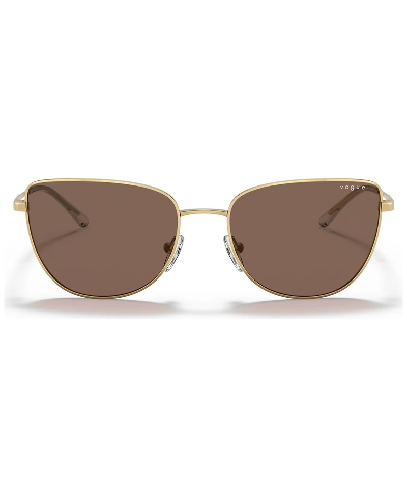 Vogue Eyewear Women's Sunglasses VO4233S
