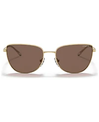 Vogue Eyewear Women's Sunglasses VO4233S