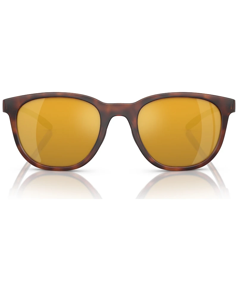 Native Men's Targhee Polarized Sunglasses, Mirror Polar XD9042
