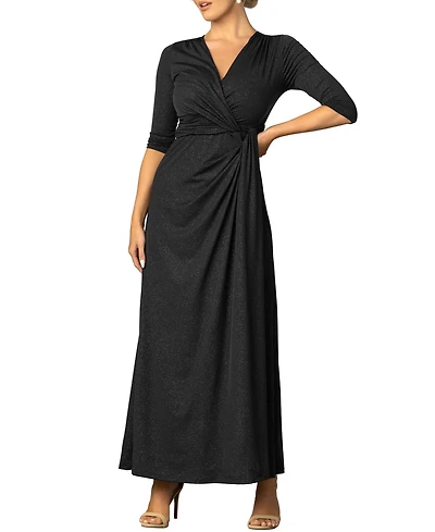 Women's Romanced by Moonlight Evening Gown