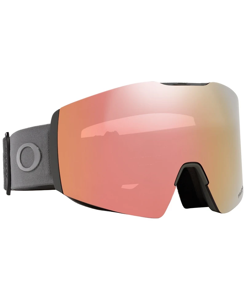 Oakley Unisex Fall Line Snow Goggles