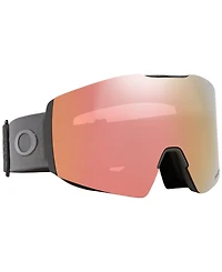 Oakley Unisex Fall Line Snow Goggles