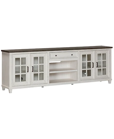 96" Dawnwood Tv Console