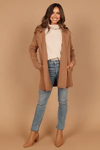 Petal and Pup Women's Lenore Coatigan