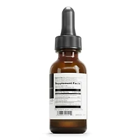 DaVinci Laboratories Collagen Bright - A Liquid Dietary Supplement to Support Healthy Skin - Gluten Free, Soy Free - Toasted Cinnamon