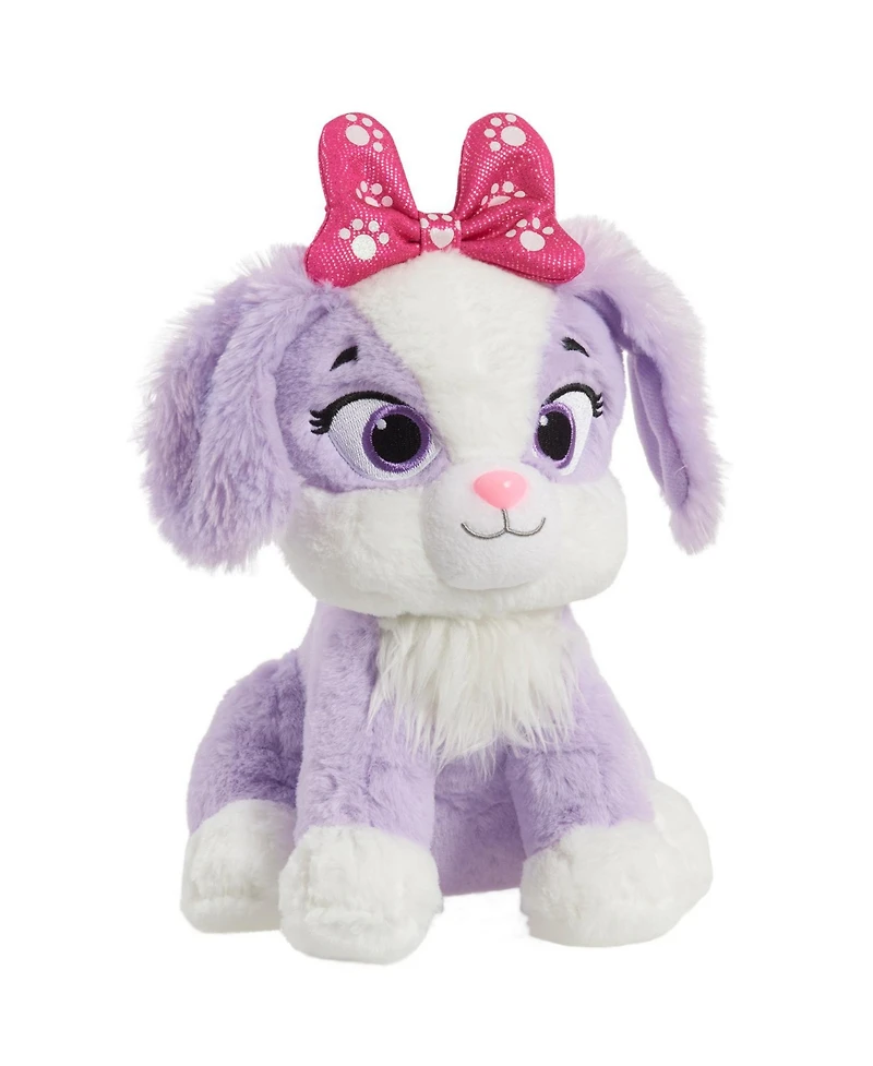Minnie Mouse Disney Junior On-The-Go Pet Vet Backpack Set, Dress Up and Pretend Play Doctor Kit