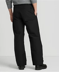 Lands' End Men's Squall Waterproof Insulated Snow Pants