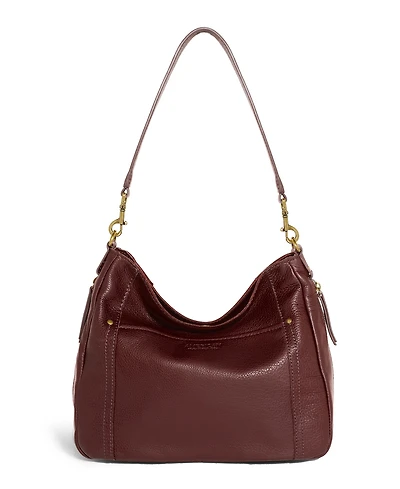Austin Convertible Shoulder Crossbody