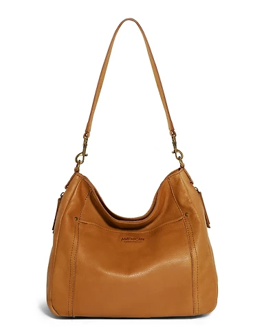 Austin Convertible Shoulder Crossbody