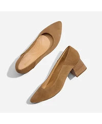 Women's Fiorela Go-To Mid Pump