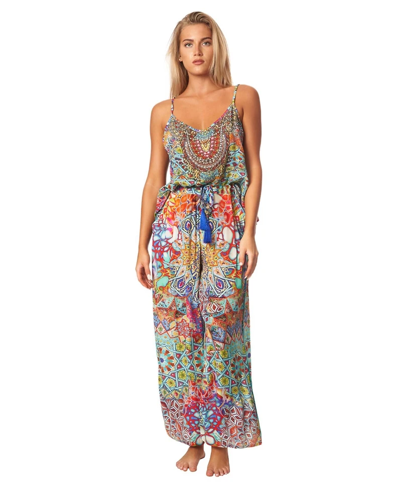 La Moda Clothing Women's Pants set