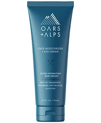 Oars + Alps Face Moisturizer & Eye Cream, 2-oz.