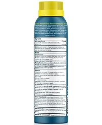 Oars + Alps Hydrating Antioxidant Sunscreen Spray Spf 30