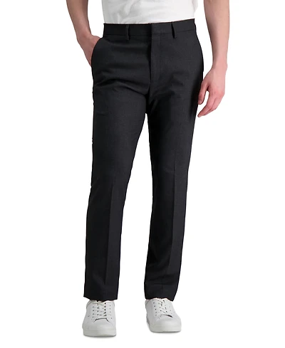 Kenneth Cole Reaction Men's Slim-Fit Stretch Dress Pants, Created for Macy's