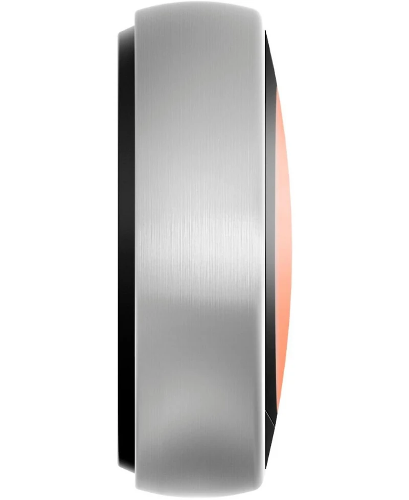 Google Nest Learning Thermostat (3rd Generation)