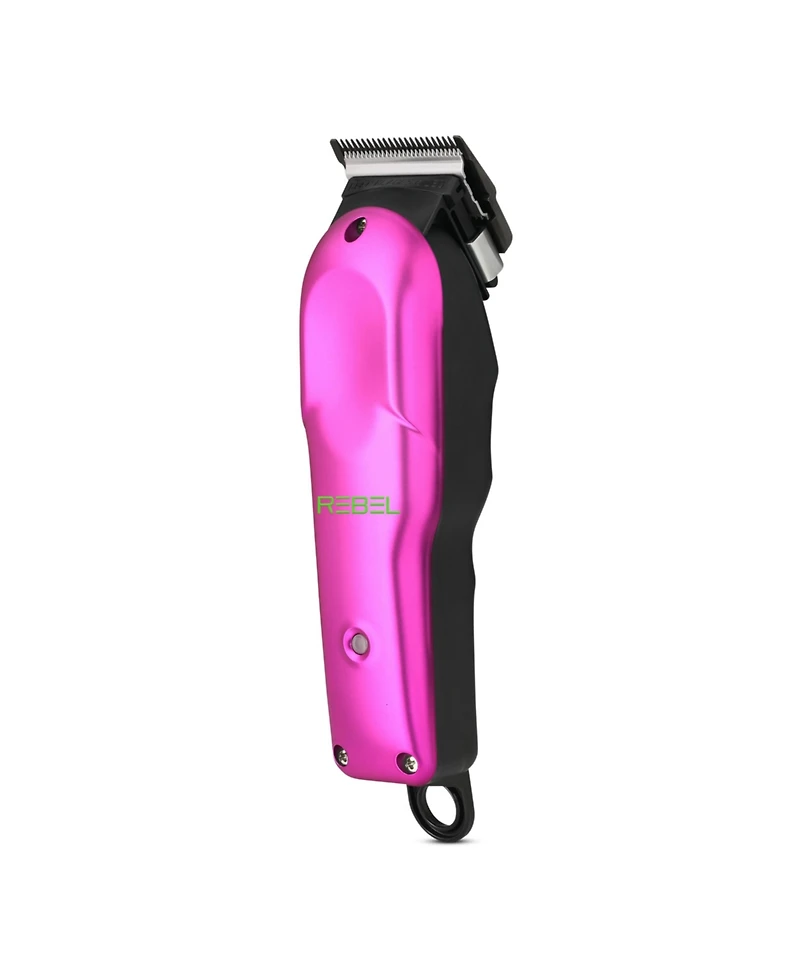 StyleCraft Professional Rebel Professional Super-Torque Modular Cordless Hair Clipper