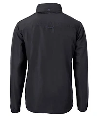 Cutter & Buck Men's Charter Eco Recycled Full-Zip Jacket