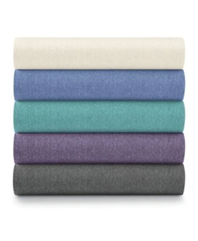 Ella Jayne Soft Heather Jersey Knit Sheet Sets