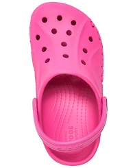 Crocs Little Girls Baya Classic Clogs from Finish Line