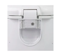 Zojirushi Ns-RPC10FJ Rice Cooker and Warmer (1.0-Liter, Tulip)
