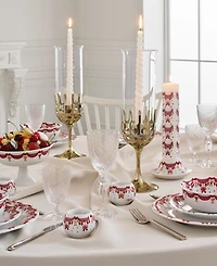 Holmegaard Regina Red Wine Glass, 9.5 oz
