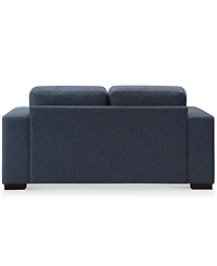 Emmeline 67.3" Fabric Loveseat