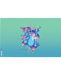 Tervis Disney Lilo and Stitch #StayWeird Made in Usa Double Walled Insulated Tumbler Travel Cup Keeps Drinks Cold & Hot, 16oz, Classic