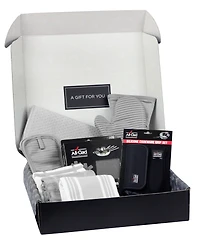 All-Clad Celebration Collection, 10-Piece Gift Set