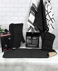 All-Clad Celebration Collection, 10-Piece Gift Set