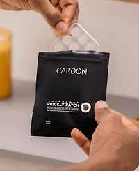Cardon Prickly Pimple Patch, 9 patches