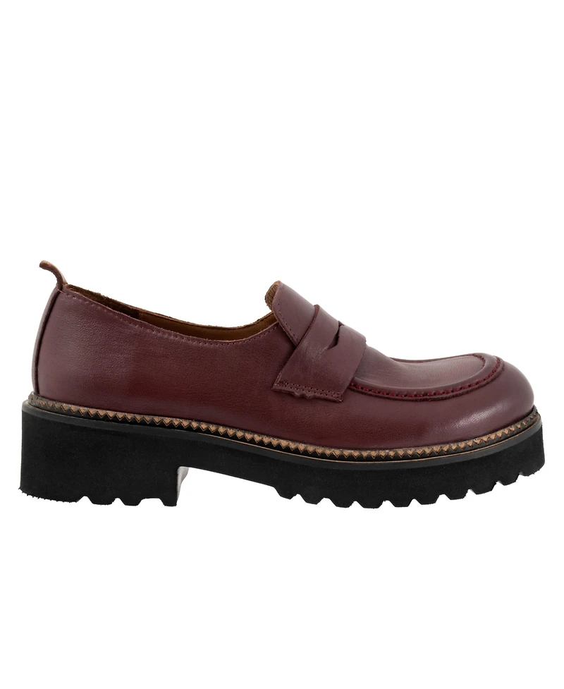 Bueno Annie Loafer