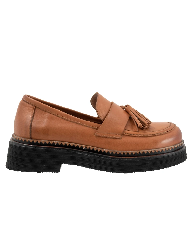 Bueno Gillian Loafer